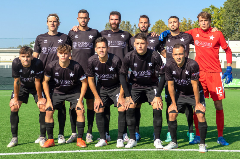 Il Casale sorride nell'infrasettimanale: netta vittoria per 3-0 a Saluzzo